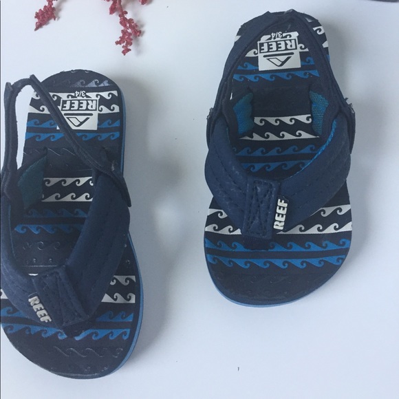 Reef Flip Flop - Picture 2 of 3